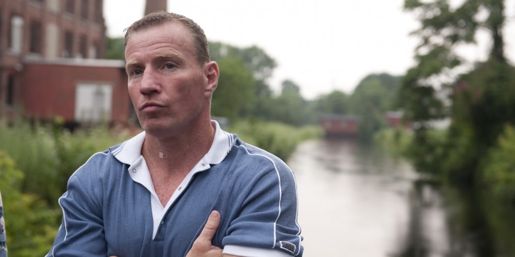 Micky Ward Net Worth - Net Worth Post