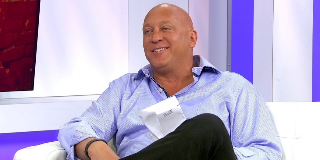 Steve Wilkos Net Worth - Net Worth Post