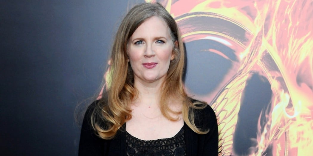 Suzanne Collins Net Worth - Net Worth Post
