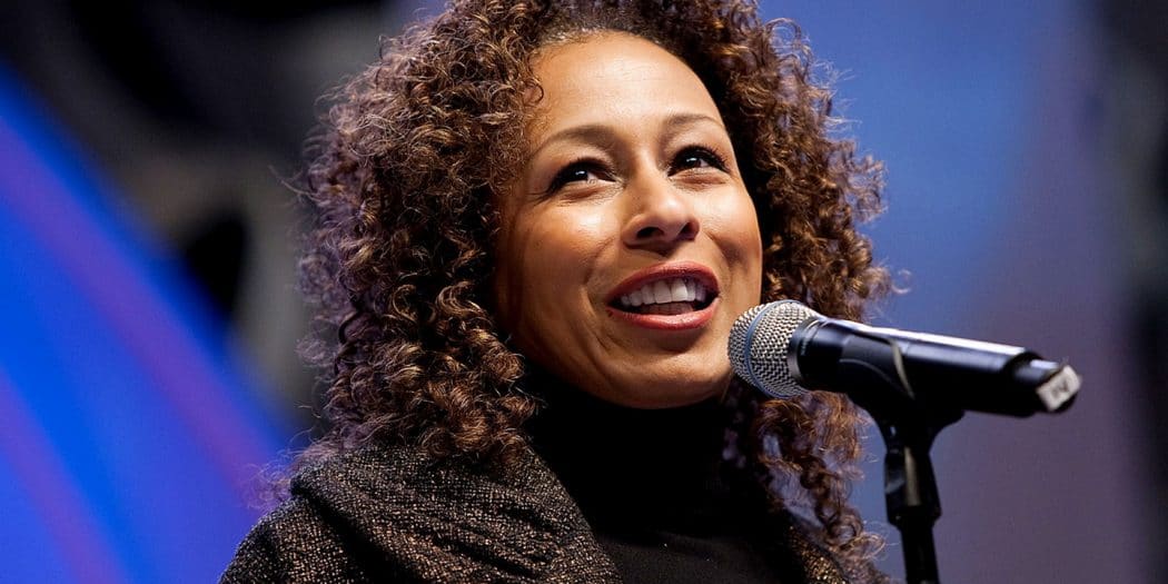 Tamara Tunie Net Worth - Net Worth Post