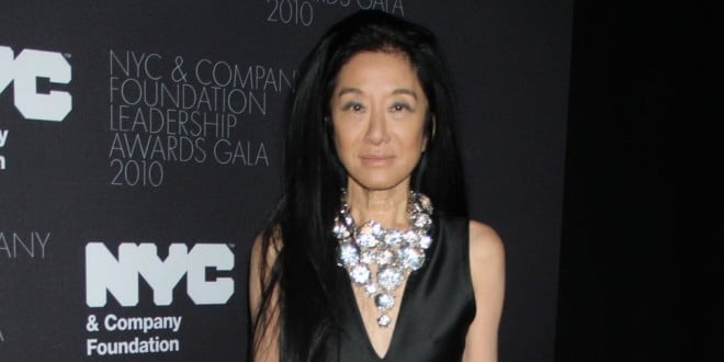 Vera Wang Net Worth - Net Worth Post