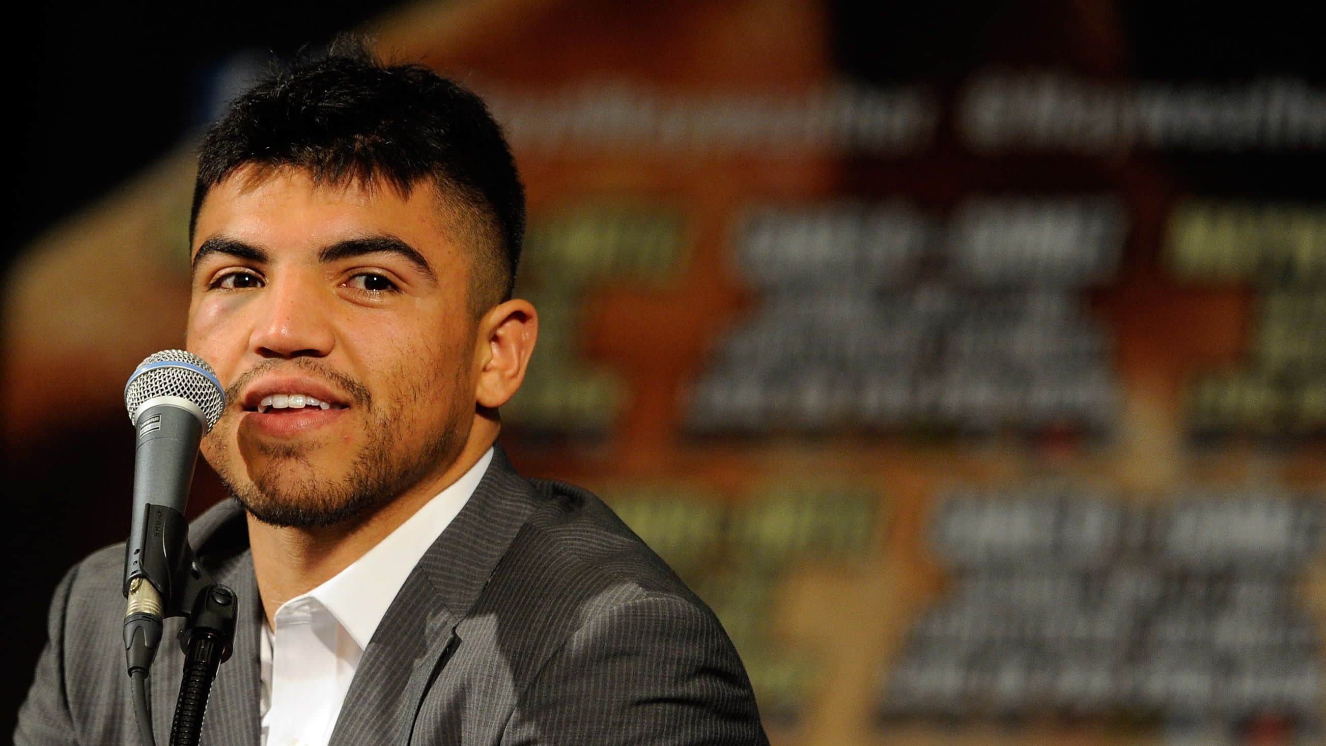 Victor Ortiz Net Worth Net Worth Post