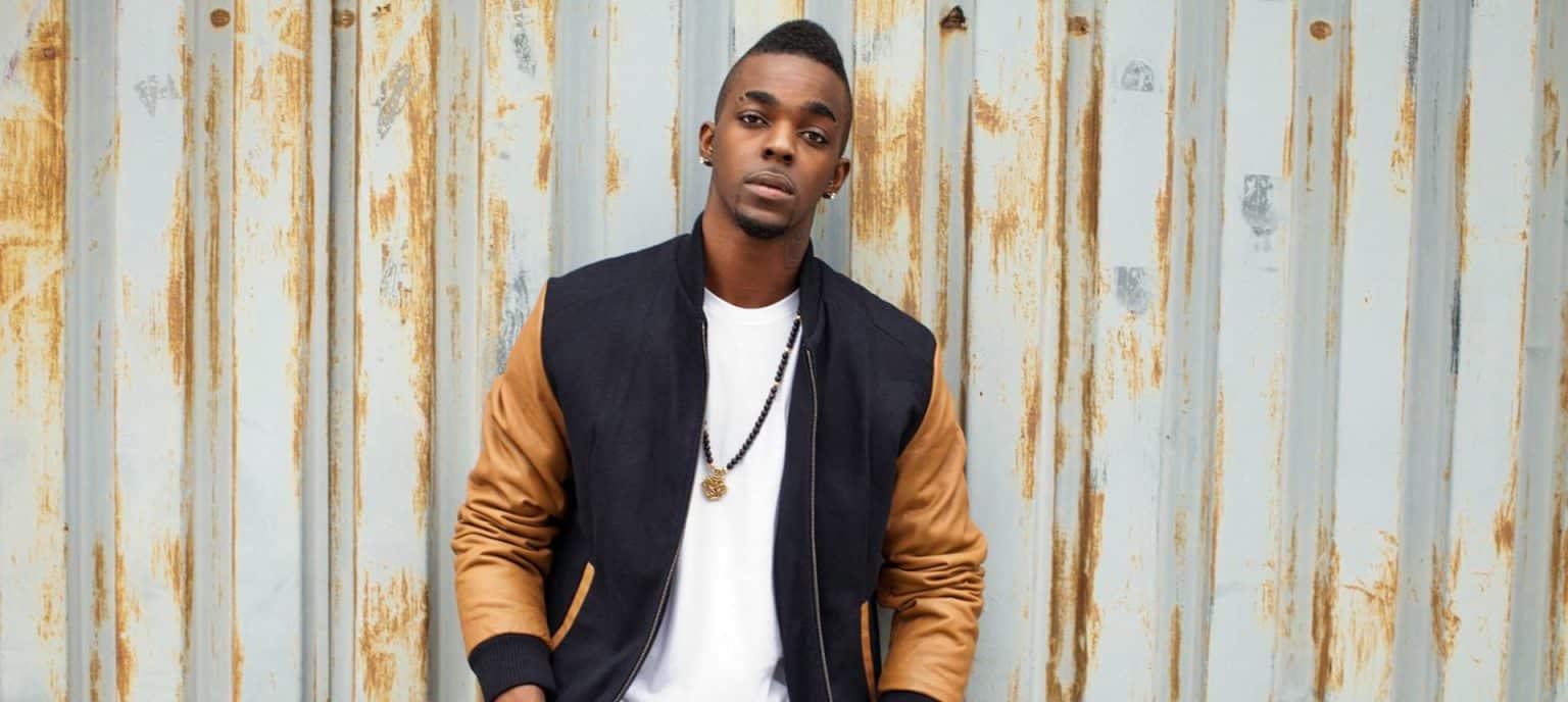 Roscoe Dash Net Worth - Net Worth Post