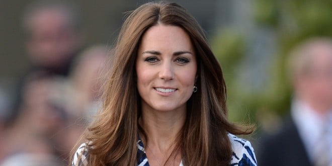 Kate Middleton Net Worth - Net Worth Post