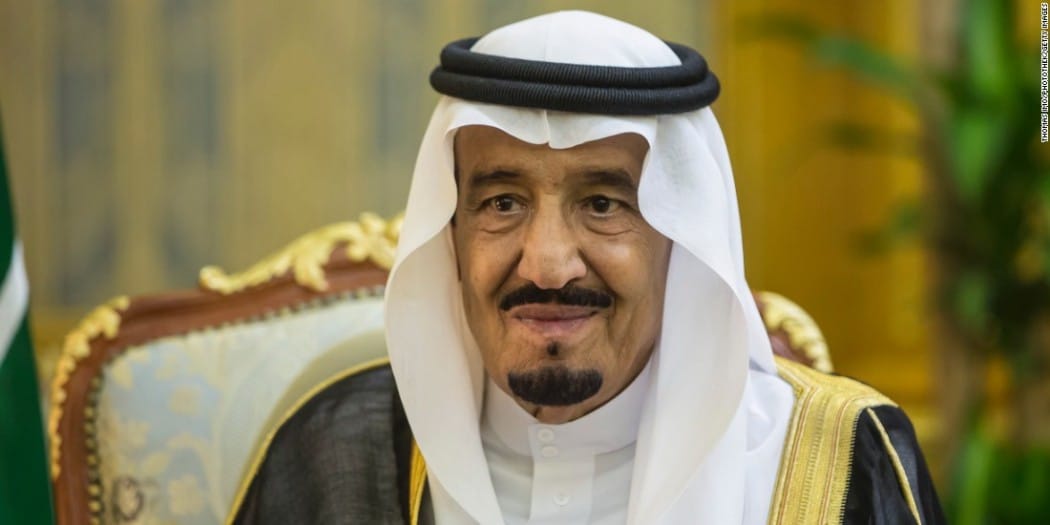 King Salman Of Saudi Arabia Net Worth - Net Worth Post
