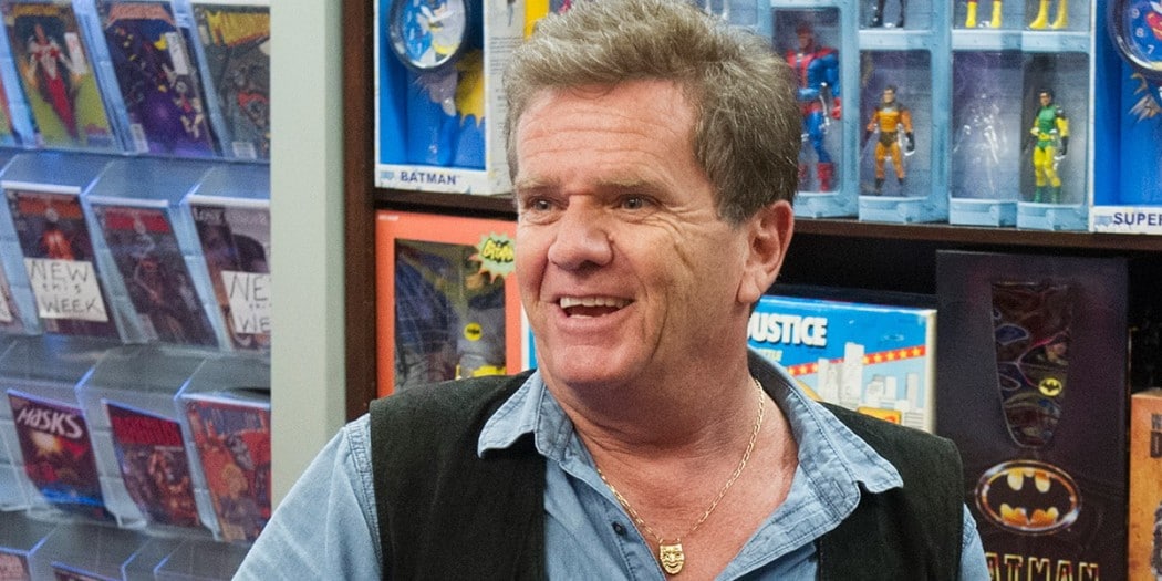 Butch Patrick Net Worth - Net Worth Post