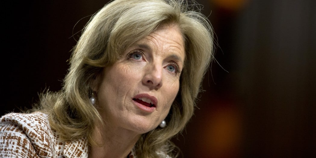 Caroline Kennedy Net Worth Net Worth Post