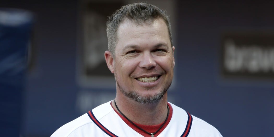 Chipper Jones Net Worth Net Worth Post