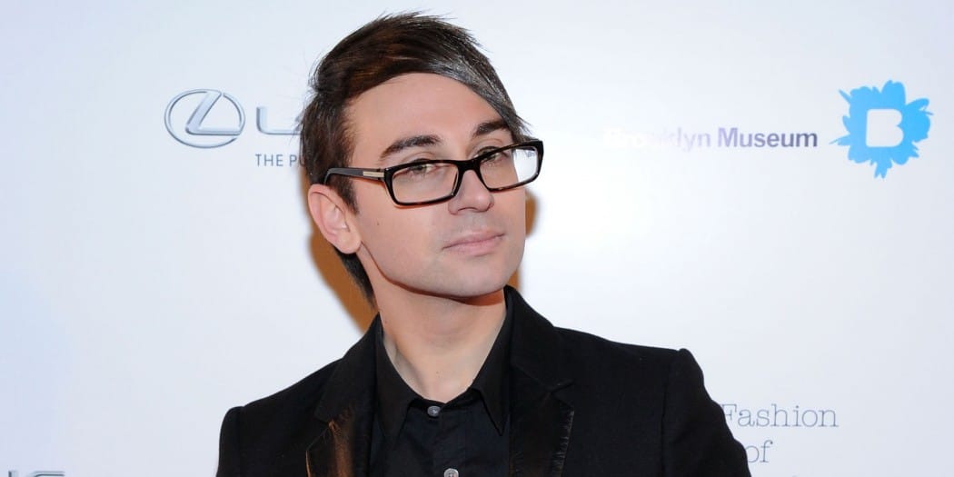 Christian Siriano Net Worth - Net Worth Post