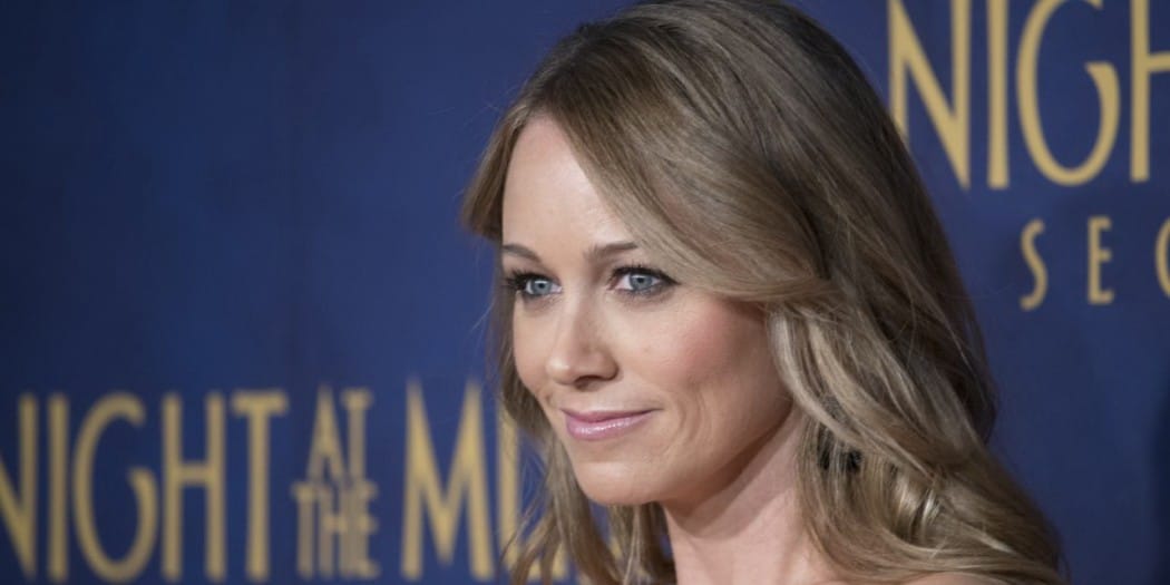 Christine Taylor Net Worth Net Worth Post