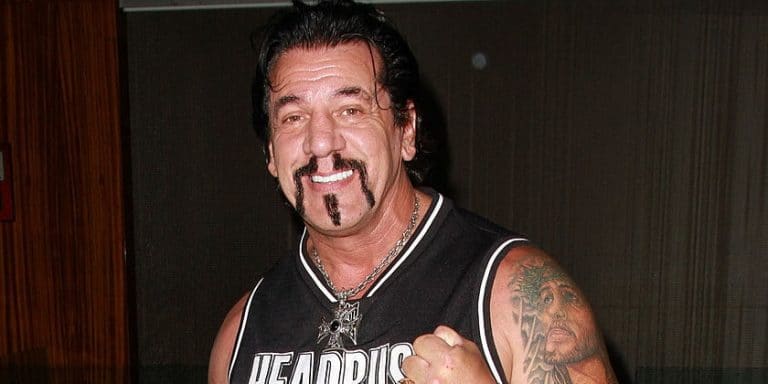 Chuck Zito Net Worth - Net Worth Post