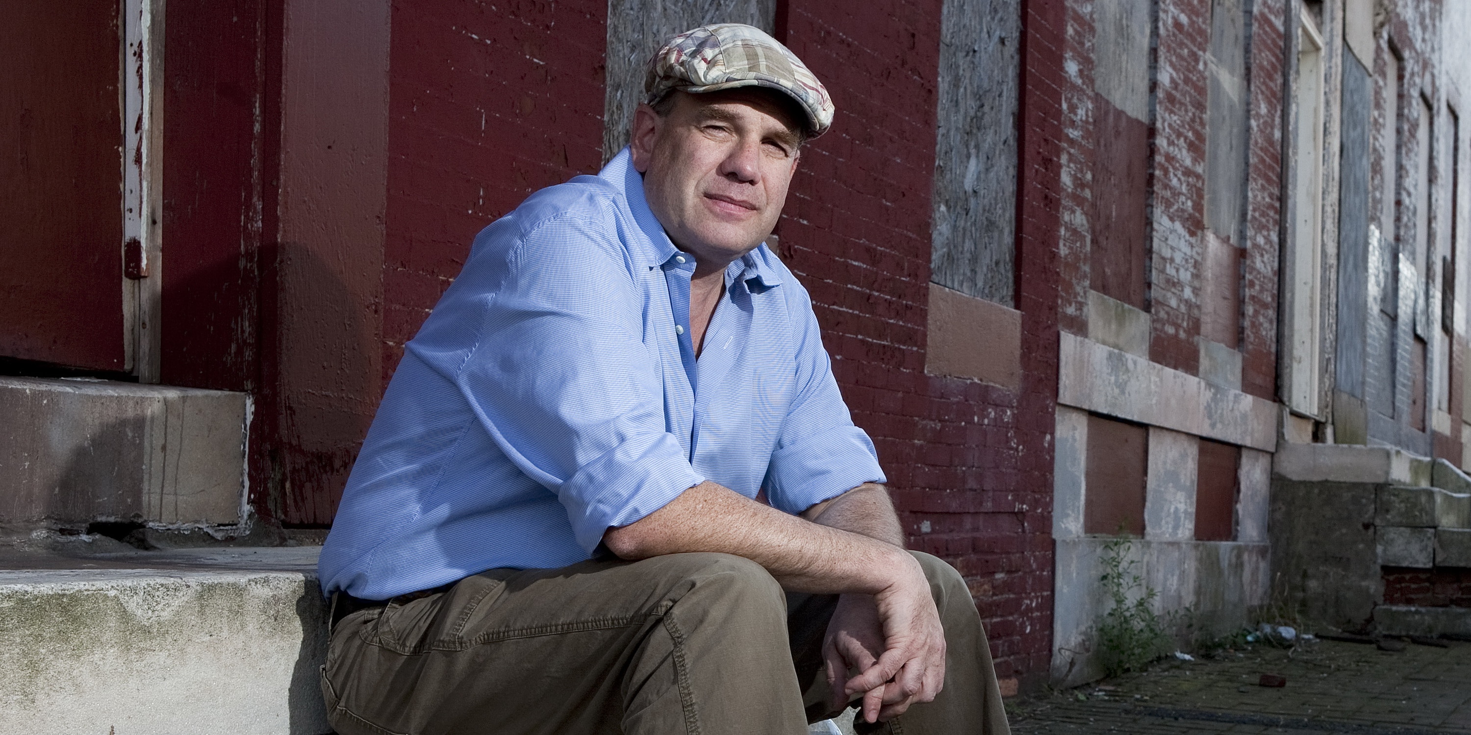 David Simon Net Worth Net Worth Post