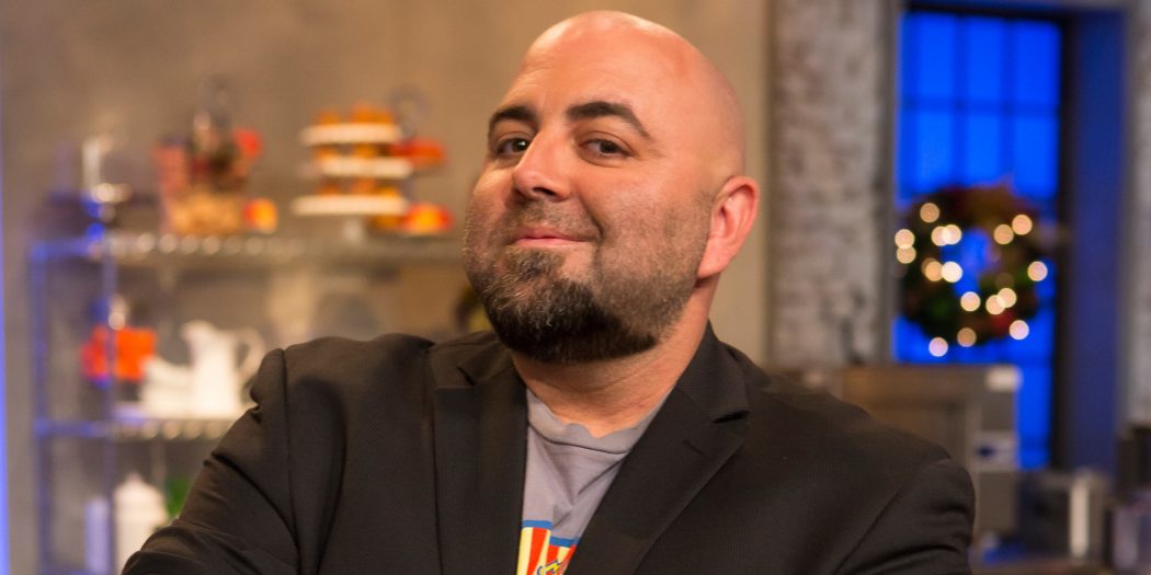 Duff Goldman Net Worth - Net Worth Post