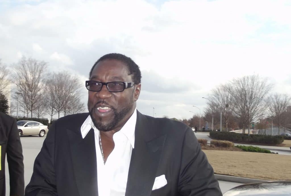 Eddie Levert Net Worth Net Worth Post