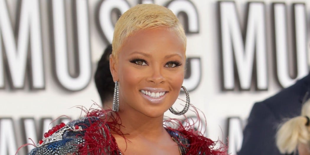 Eva Marcille Net Worth Net Worth Post