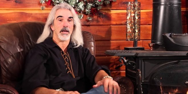 How Much Is Guy Penrod Worth
