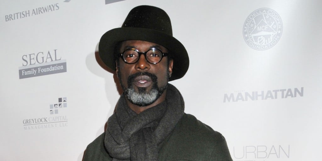 Isaiah Washington Net Worth Net Worth Post