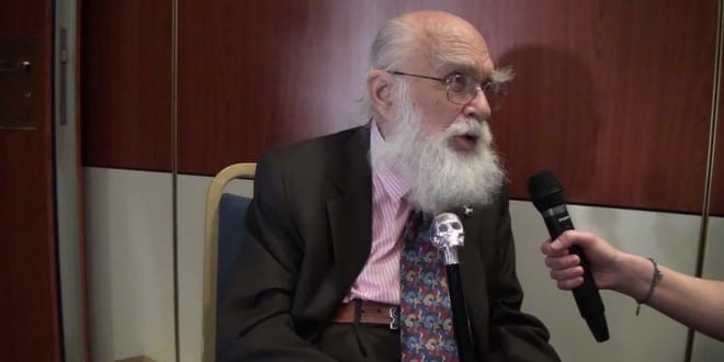 James Randi Net Worth - Net Worth Post