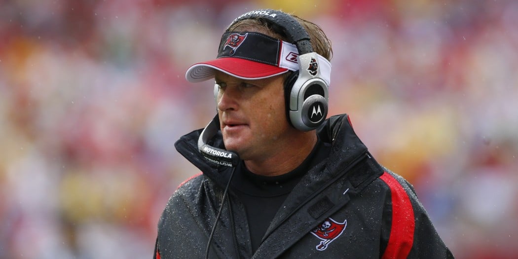 Jon Gruden Net Worth - Net Worth Post