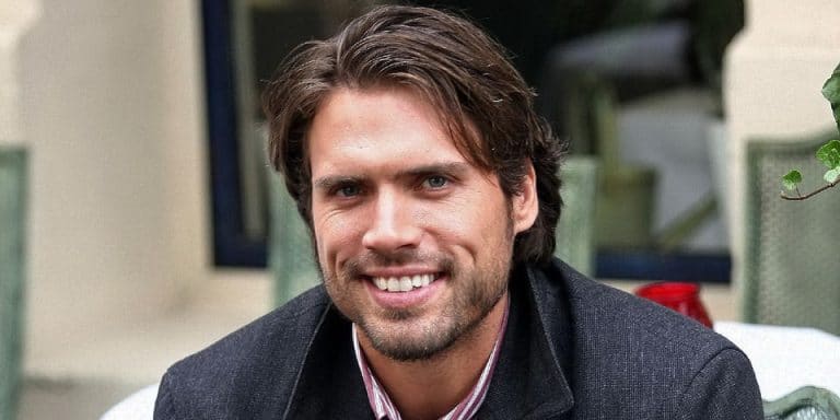 Joshua Morrow Net Worth - Net Worth Post
