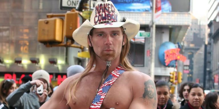 Naked Cowboy Net Worth - Net Worth Post