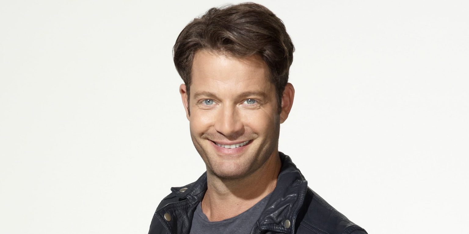 Nate Berkus Net Worth - Net Worth Post