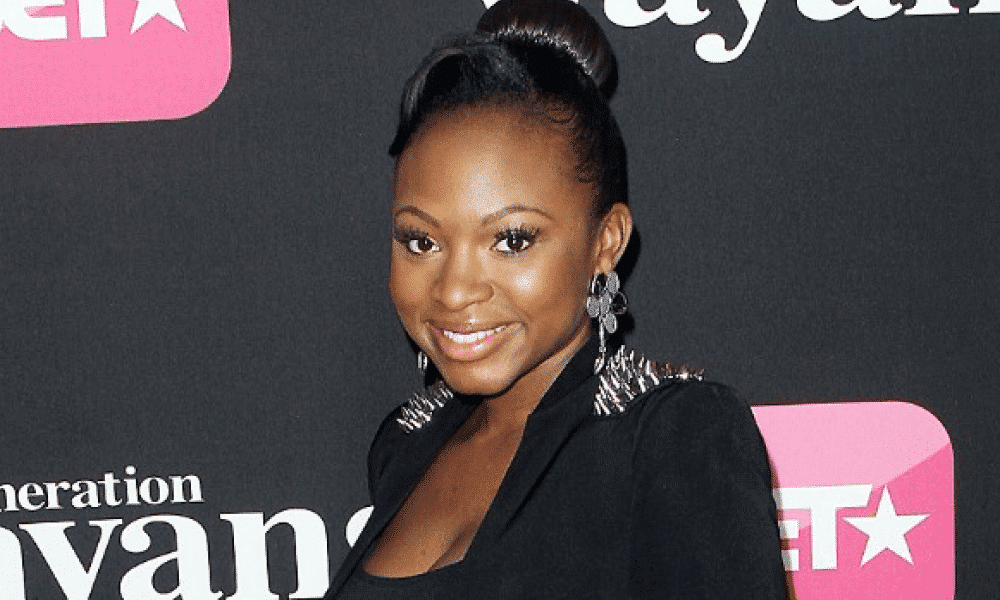 Naturi Naughton Net Worth Net Worth Post