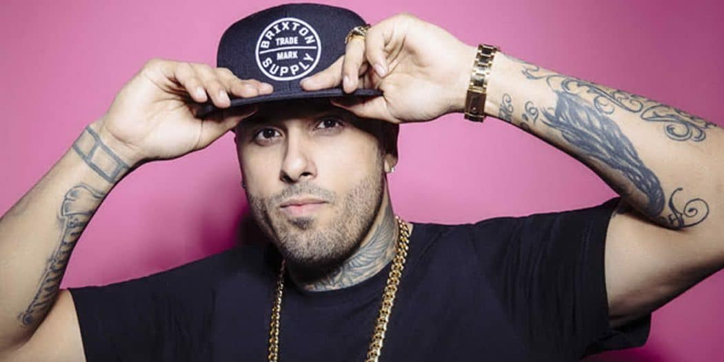 Nicky Jam Net Worth Net Worth Post