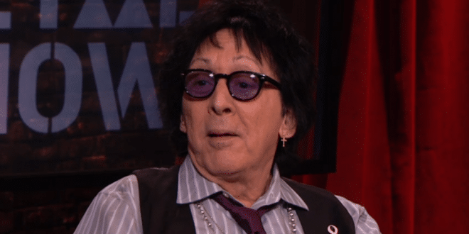 Peter Criss Net Worth - Net Worth Post