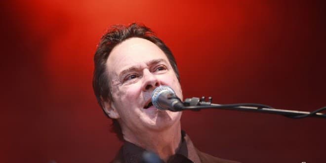 Peter Kingsbery Net Worth - Net Worth Post