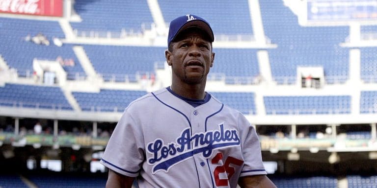 Rickey Henderson Net Worth - Net Worth Post