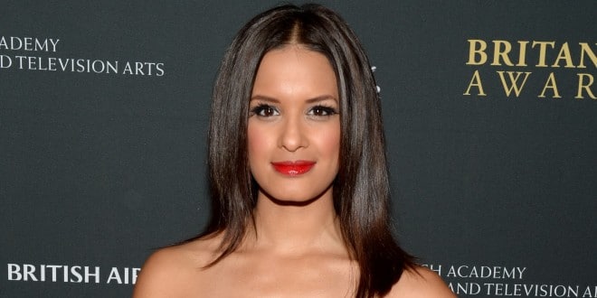 Rocsi Diaz Net Worth - Net Worth Post