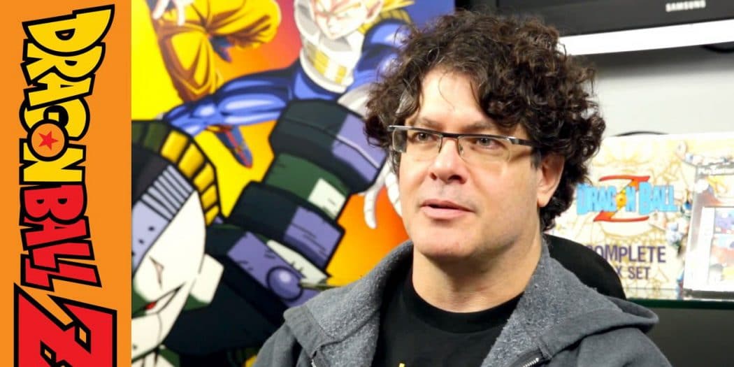 Sean Schemmel Net Worth - Net Worth Post