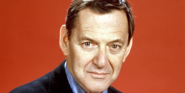 Tony Randall Net Worth - Net Worth Post