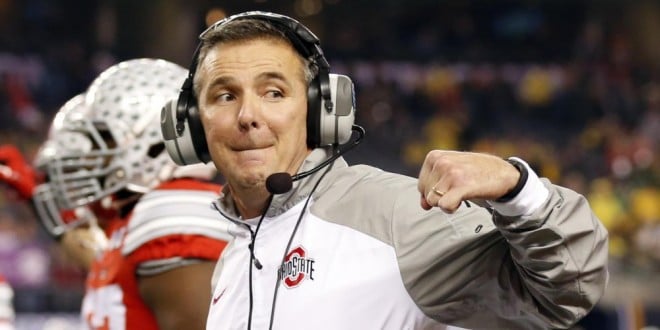 Urban Meyer Net Worth: Comprehensive Breakdown of the Legendary Coach’s Wealth