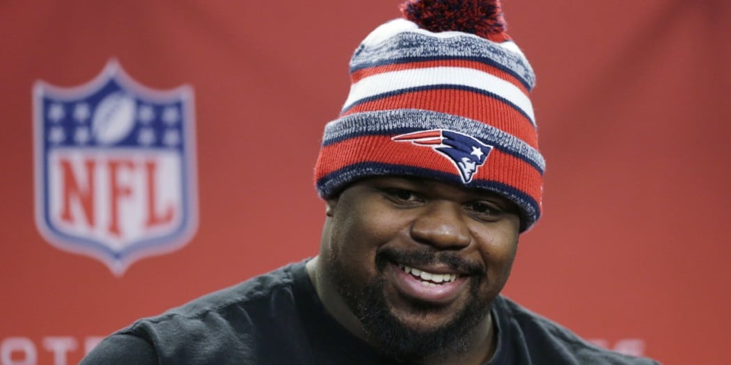 Vince Wilfork Net Worth Net Worth Post