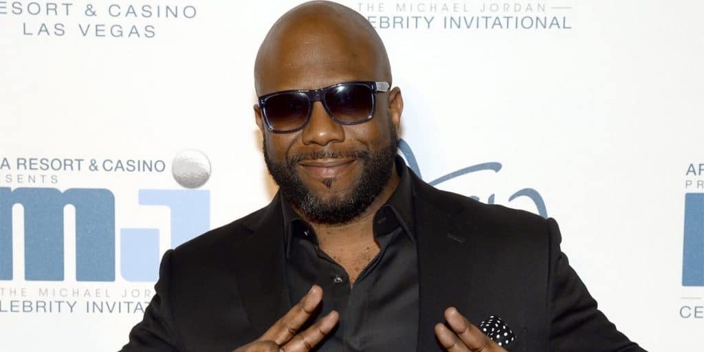 Wanya Morris Iis Net Worth How Music Built His Empire - 1mc20xt