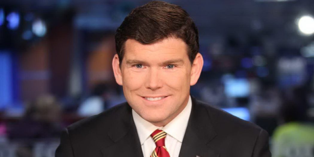 Bret Baier Net Worth - Net Worth Post