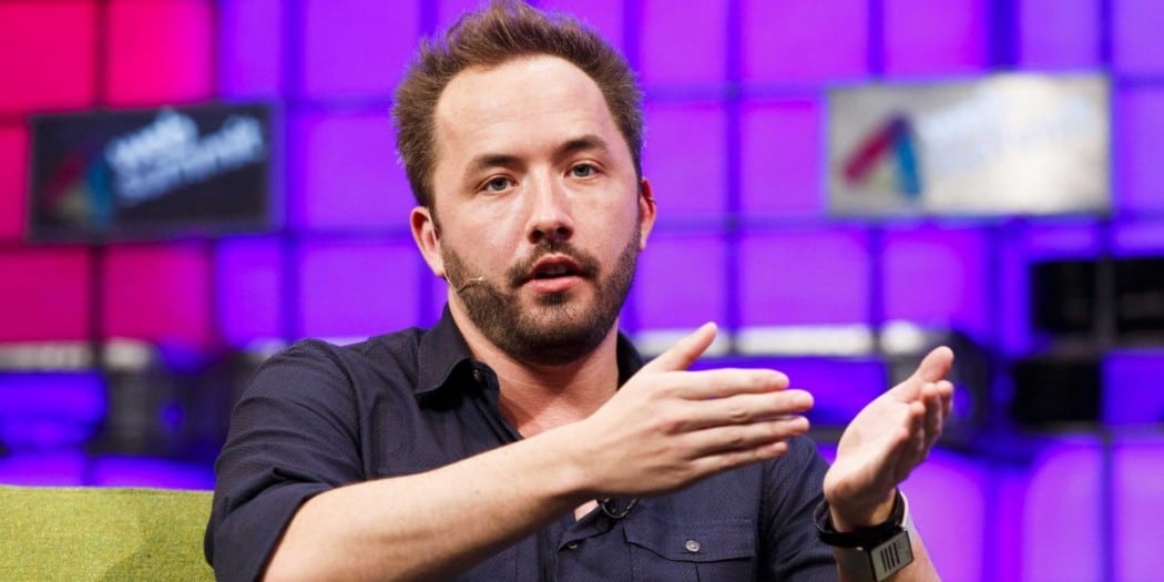 Drew Houston Net Worth - Net Worth Post