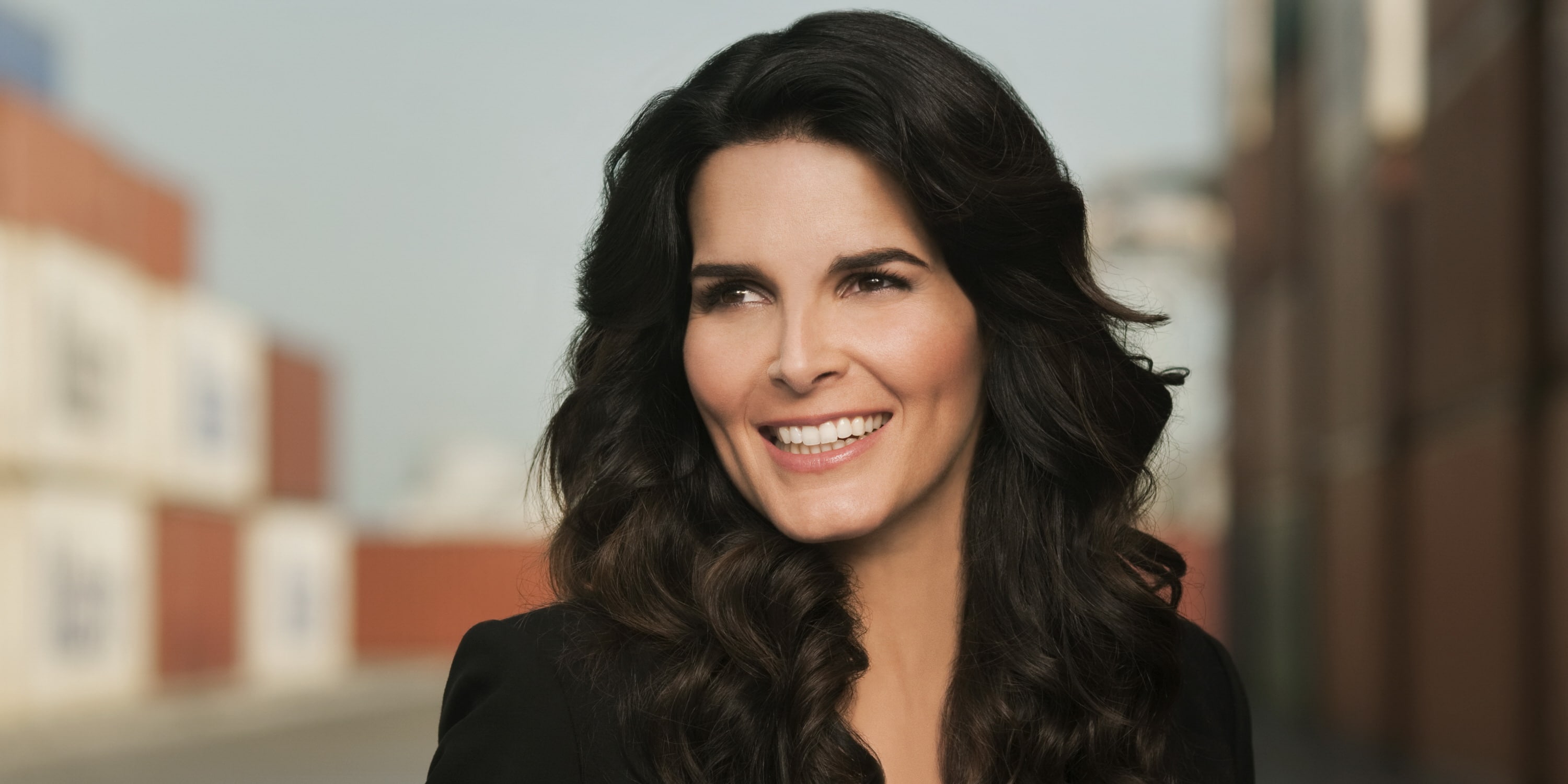 Angie harmon net worth 2020