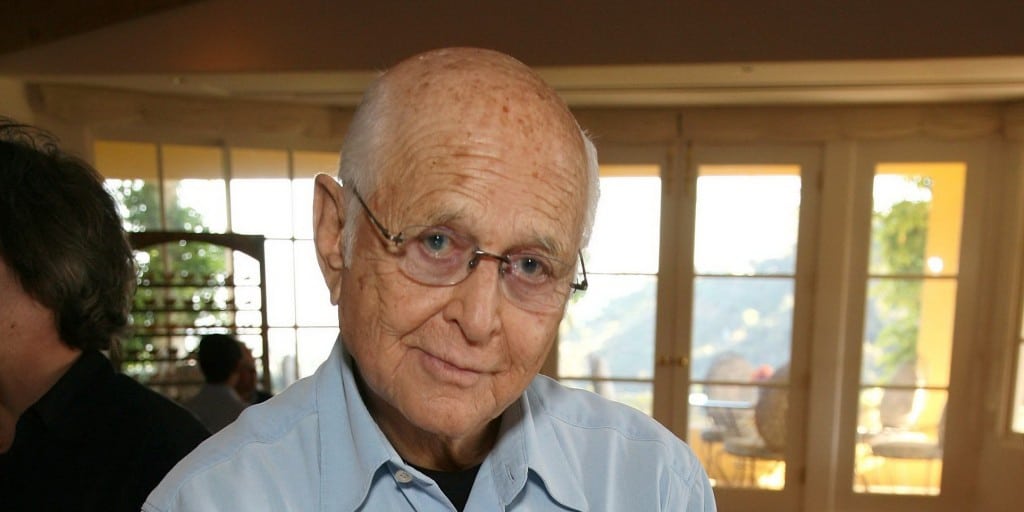 Norman Lear Net Worth Net Worth Post