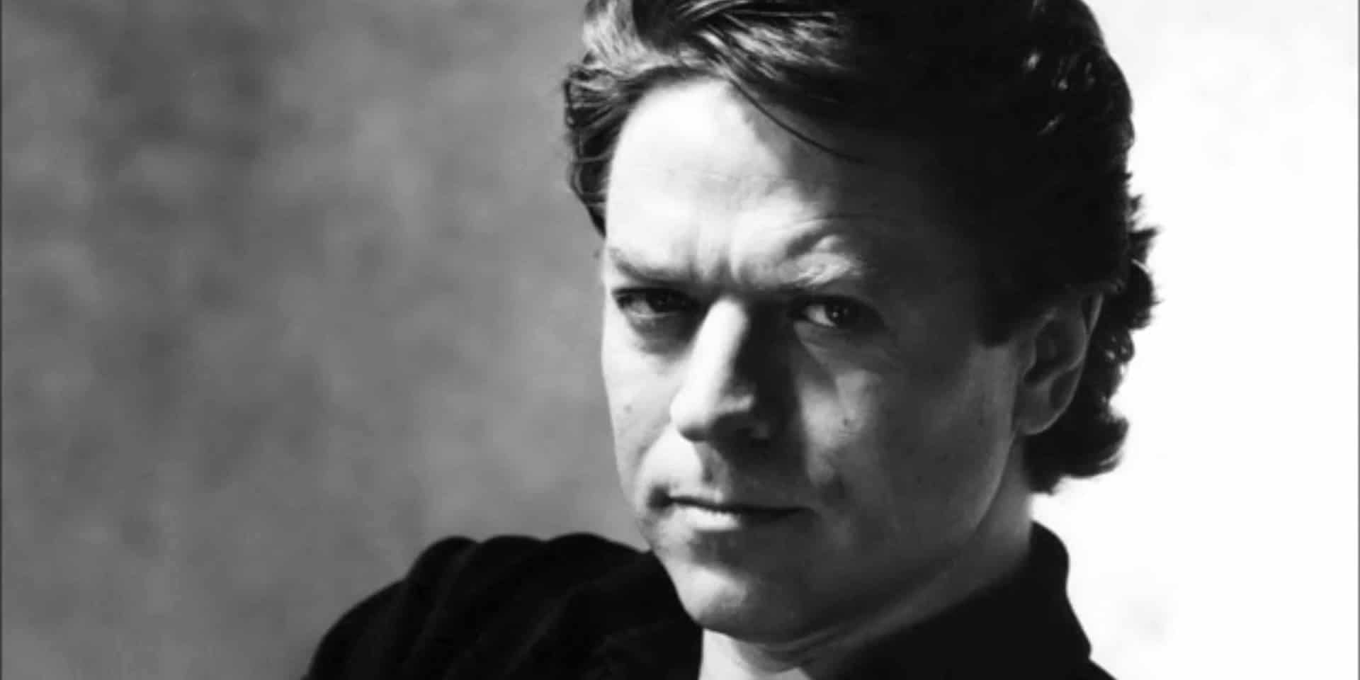 Robert Palmer Net Worth Net Worth Post