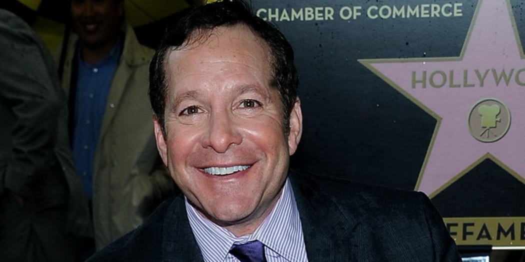 Steve Guttenberg Net Worth: Comprehensive Insight into the Actor's Wealth in 2023