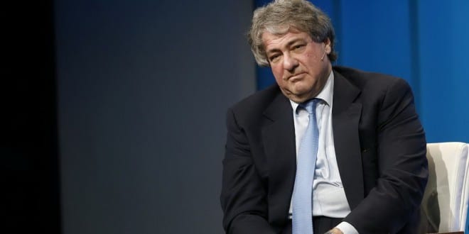 Leon Black Net Worth 2026: The $10 Billion Fortune Of The Apollo Co-founder