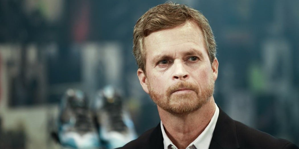 Mark Parker Net Worth - Net Worth Post
