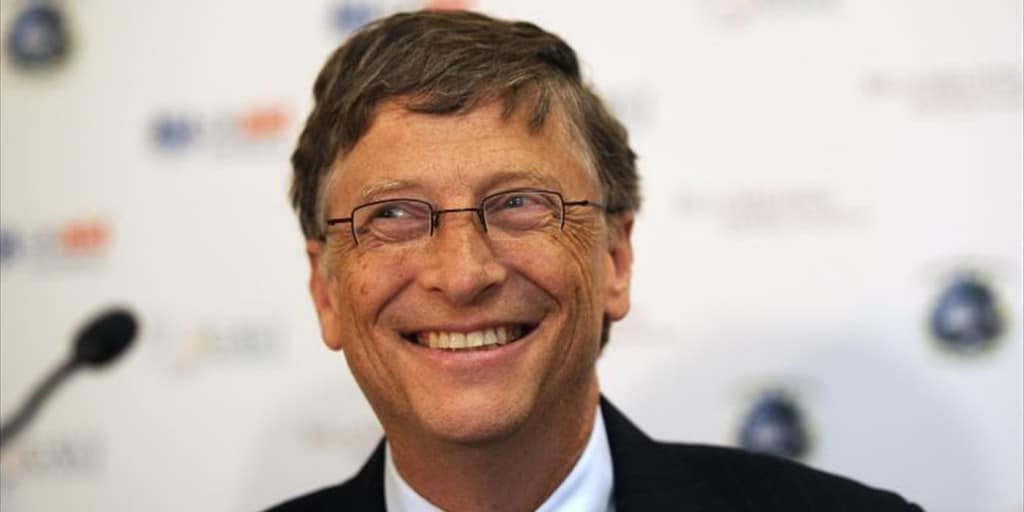 Bill Gates