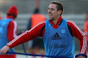 Franck Ribery