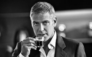 George Clooney