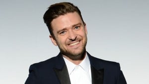 Justin Timberlake 3