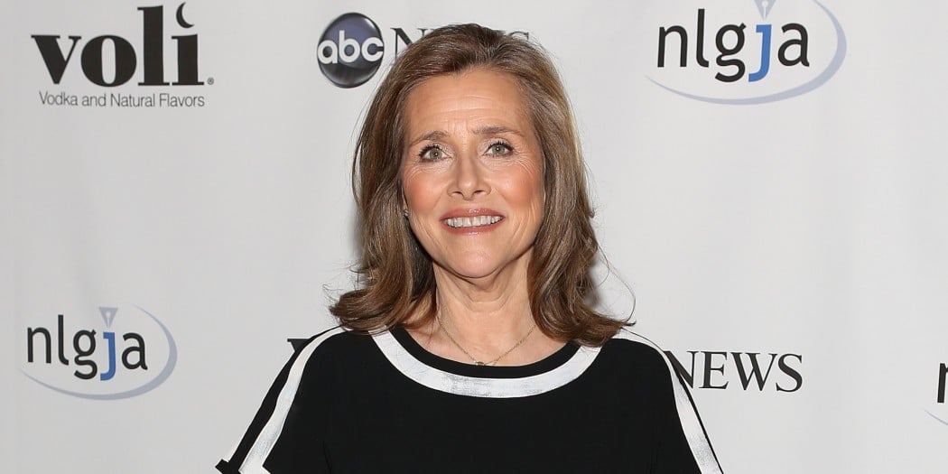 Meredith Vieira Net Worth Net Worth Post